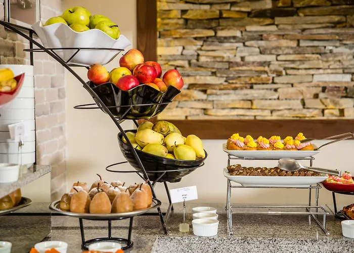 Casa Karina מלון