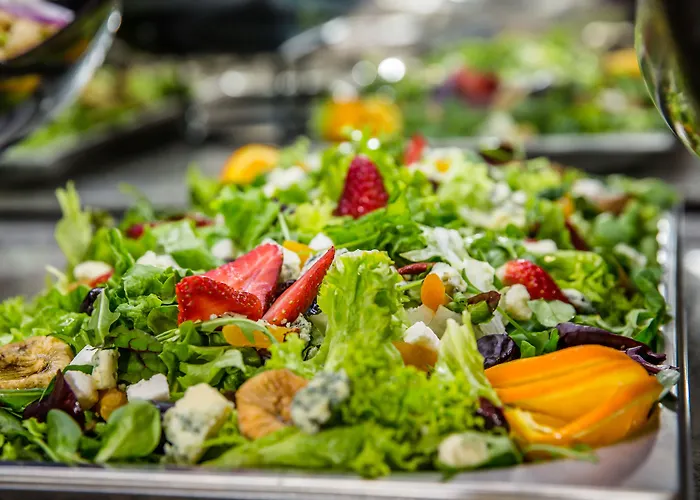 מלון Casa Karina בנסקו