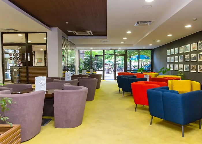 Casa Karina Hotel Bansko