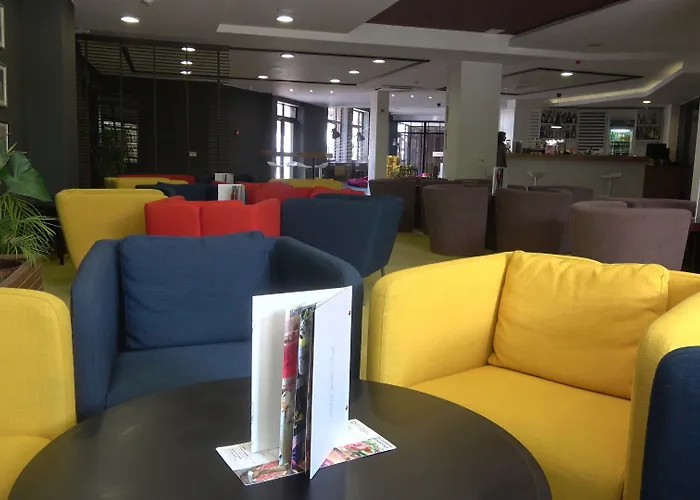 מלון Casa Karina