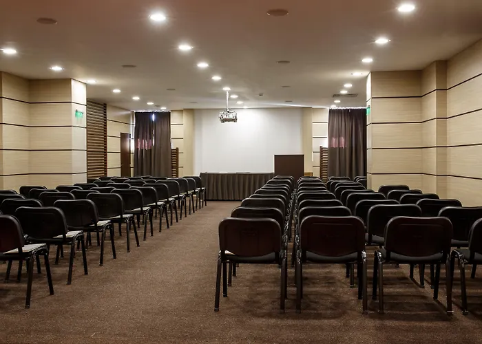 Casa Karina בנסקו