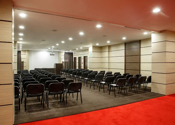 Hotel Casa Karina 4*