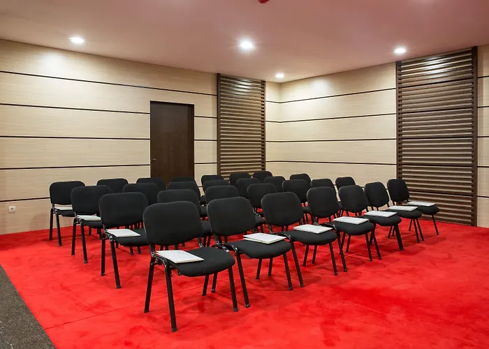 Casa Karina בנסקו