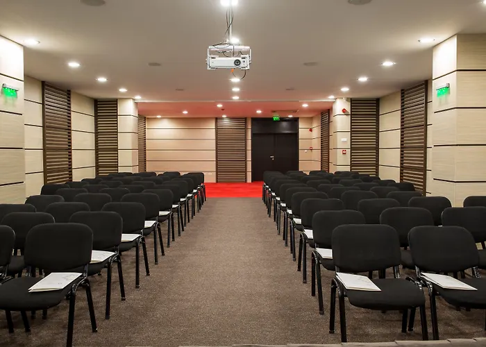 Casa Karina בנסקו