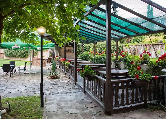 Casa Karina מלון